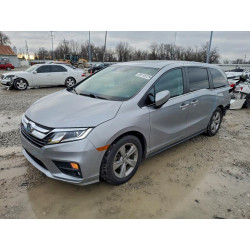 2020 HONDA All Models 5FNRL6H75LB015585 99118725