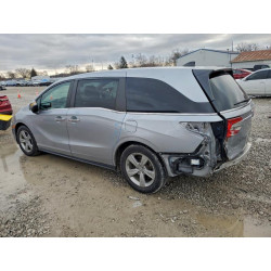 2020 HONDA All Models 5FNRL6H75LB015585 99118725