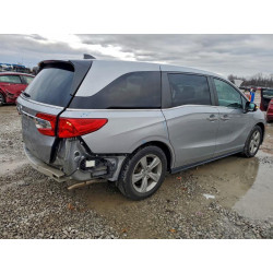 2020 HONDA All Models 5FNRL6H75LB015585 99118725