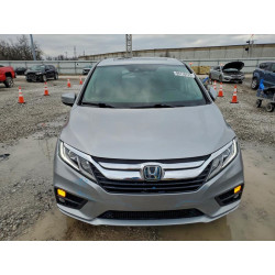 2020 HONDA All Models 5FNRL6H75LB015585 99118725