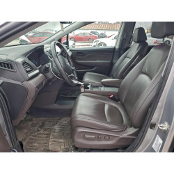 2020 HONDA All Models 5FNRL6H75LB015585 99118725