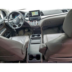 2020 HONDA All Models 5FNRL6H75LB015585 99118725