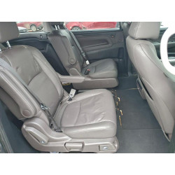 2020 HONDA All Models 5FNRL6H75LB015585 99118725