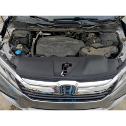 2020 HONDA All Models 5FNRL6H75LB015585 99118725