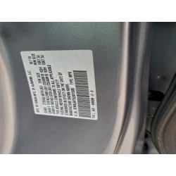 2020 HONDA All Models 5FNRL6H75LB015585 99118725