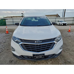 2021 CHEVROLET EQUINOX 3GNAXHEV6MS102475 99134035