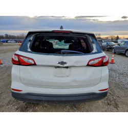 2021 CHEVROLET EQUINOX 3GNAXHEV6MS102475 99134035