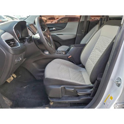 2021 CHEVROLET EQUINOX 3GNAXHEV6MS102475 99134035