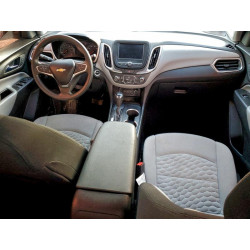 2021 CHEVROLET EQUINOX 3GNAXHEV6MS102475 99134035