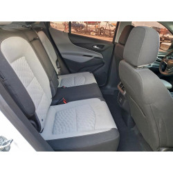 2021 CHEVROLET EQUINOX 3GNAXHEV6MS102475 99134035