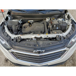 2021 CHEVROLET EQUINOX 3GNAXHEV6MS102475 99134035