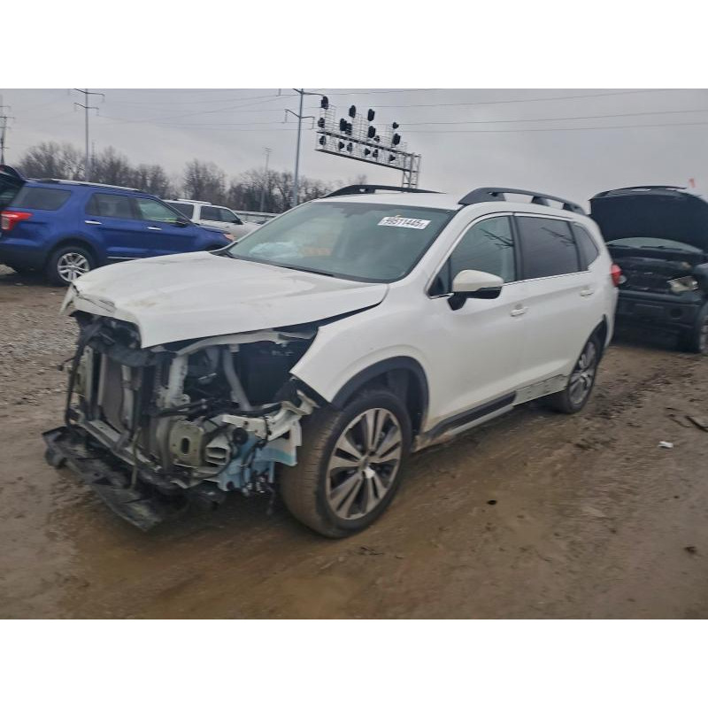 2022 SUBARU ASCENT 4S4WMAMD9N3443573 99511445