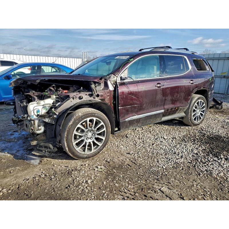 2020 GMC ACADIA DEN 1GKKNXLS9LZ132159 99836795