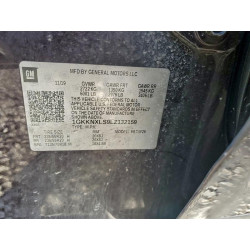 2020 GMC ACADIA DEN 1GKKNXLS9LZ132159 99836795