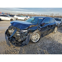 2020 TOYOTA CAMRY 4T1F31AK6LU536371 99940815