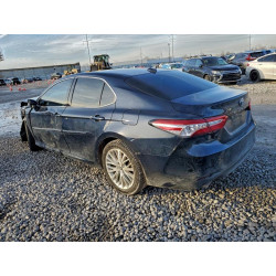 2020 TOYOTA CAMRY 4T1F31AK6LU536371 99940815