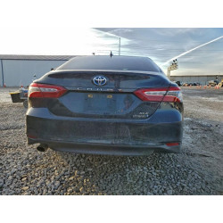 2020 TOYOTA CAMRY 4T1F31AK6LU536371 99940815
