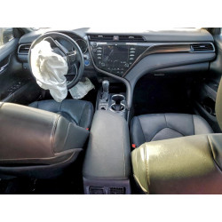 2020 TOYOTA CAMRY 4T1F31AK6LU536371 99940815