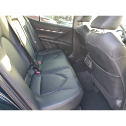 2020 TOYOTA CAMRY 4T1F31AK6LU536371 99940815