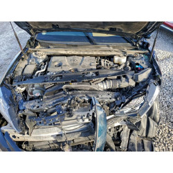 2020 TOYOTA CAMRY 4T1F31AK6LU536371 99940815