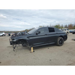 2021 BMW M5 WBS83CH02MCF25450 68891295