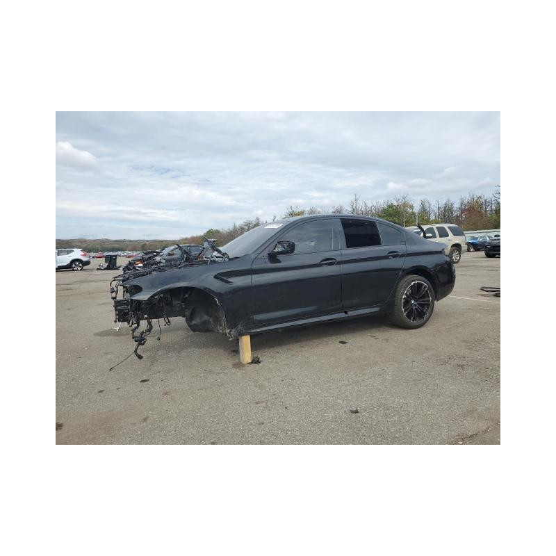 2021 BMW M5 WBS83CH02MCF25450 68891295