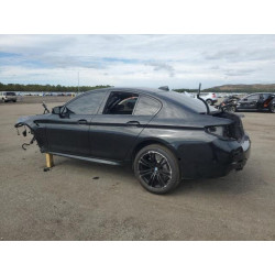 2021 BMW M5 WBS83CH02MCF25450 68891295