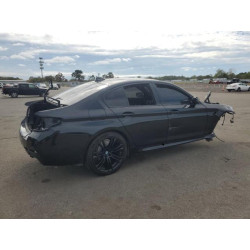 2021 BMW M5 WBS83CH02MCF25450 68891295