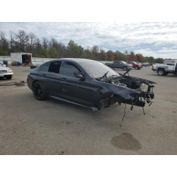 2021 BMW M5 WBS83CH02MCF25450 68891295