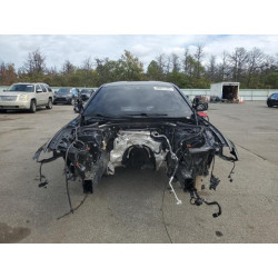 2021 BMW M5 WBS83CH02MCF25450 68891295