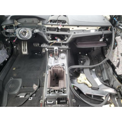 2021 BMW M5 WBS83CH02MCF25450 68891295