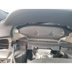 2021 BMW M5 WBS83CH02MCF25450 68891295