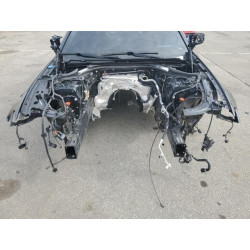 2021 BMW M5 WBS83CH02MCF25450 68891295