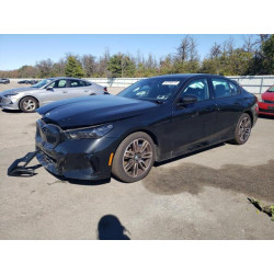 2024 BMW 5 SERIES WBA63FJ02RCS33681 82298615