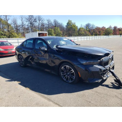 2024 BMW 5 SERIES WBA63FJ02RCS33681 82298615