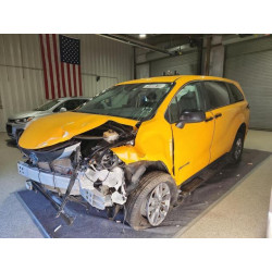 2023 TOYOTA All Models 5TDKRKEC7PS137716 84409815