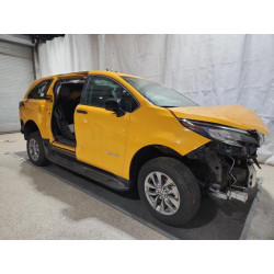2023 TOYOTA All Models 5TDKRKEC7PS137716 84409815