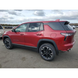 2025 CHEVROLET EQUINOX 3GNAXHEG4SL160576 89647475