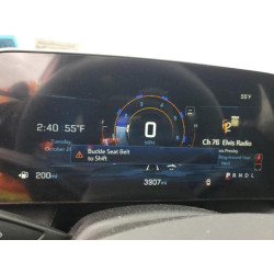 2025 CHEVROLET EQUINOX 3GNAXHEG4SL160576 89647475