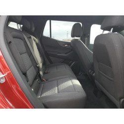 2025 CHEVROLET EQUINOX 3GNAXHEG4SL160576 89647475