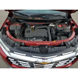 2025 CHEVROLET EQUINOX 3GNAXHEG4SL160576 89647475