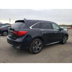 2020 ACURA MDX 5J8YD4H54LL052766 91239415