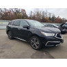 2020 ACURA MDX 5J8YD4H54LL052766 91239415