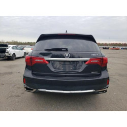 2020 ACURA MDX 5J8YD4H54LL052766 91239415