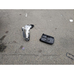 2020 ACURA MDX 5J8YD4H54LL052766 91239415