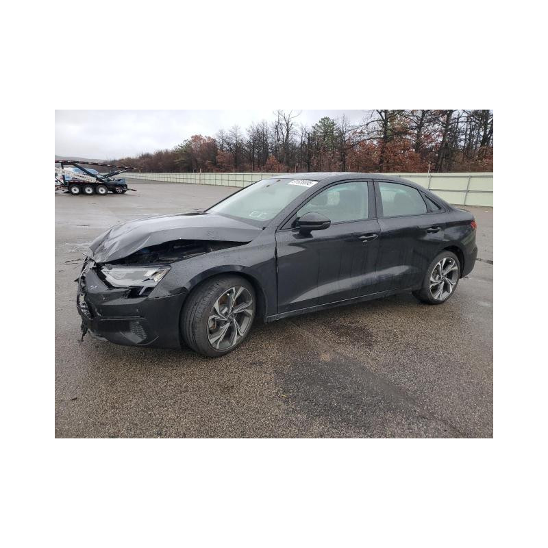 2022 AUDI A3 WAUGUDGY5NA105606 91636695
