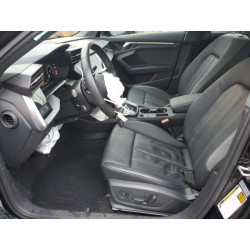 2022 AUDI A3 WAUGUDGY5NA105606 91636695