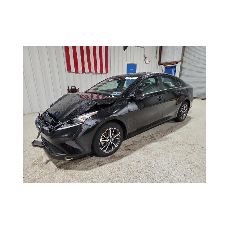 2023 KIA FORTE 3KPF24AD1PE554131 92101925