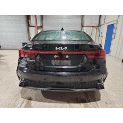 2023 KIA FORTE 3KPF24AD1PE554131 92101925