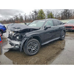 2026 MERCEDES-BENZ GLC-CLASS W1NKM5GB4TF450665 92765125